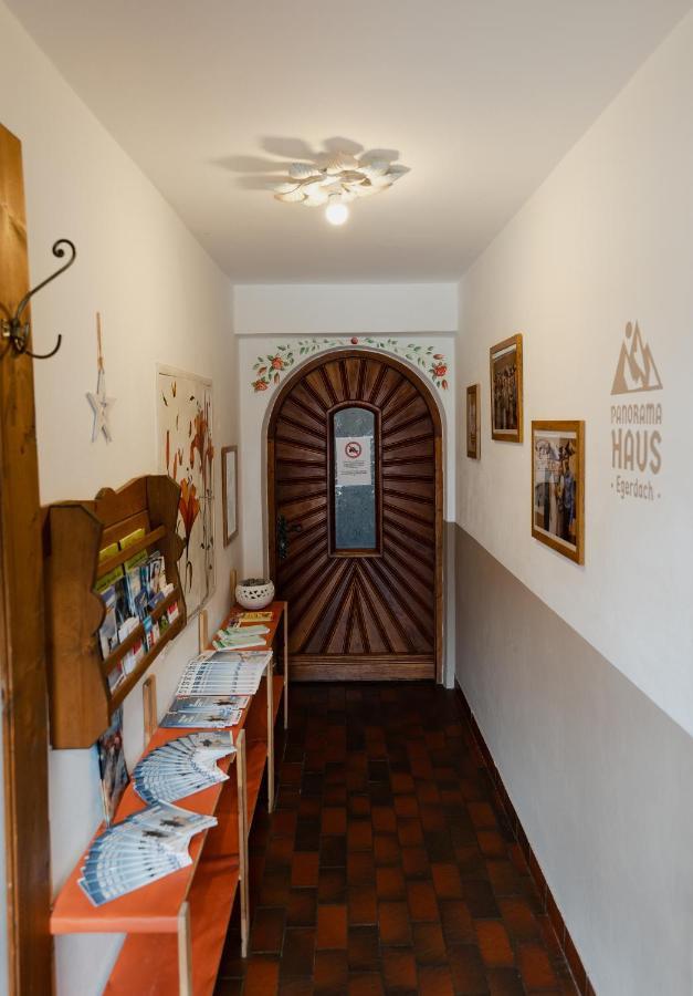 Panorama-Ferienhaus mit Sauna im Stubaital Mieders Bagian luar foto