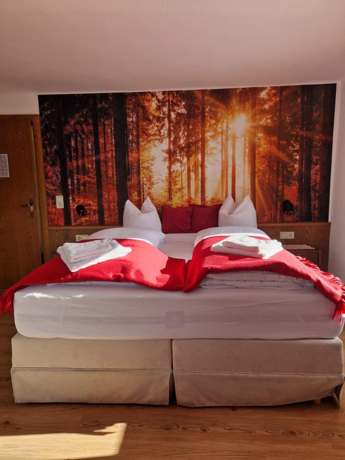 Panorama-Ferienhaus mit Sauna im Stubaital Mieders Bagian luar foto