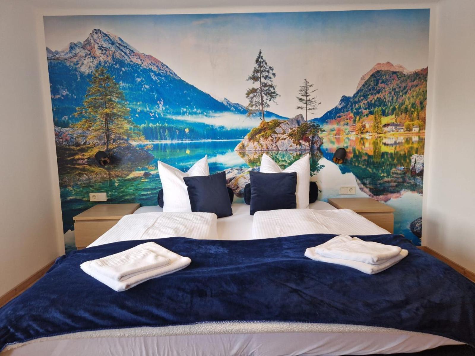 Panorama-Ferienhaus mit Sauna im Stubaital Mieders Bagian luar foto